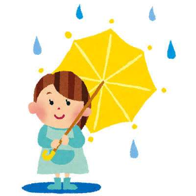 埼玉県を中心に活動している植木屋の涼葉庭苑です｜今日は久々雨でしたね